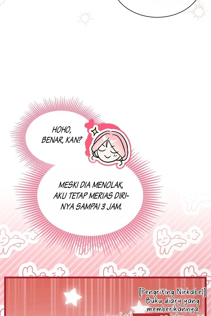 I Became a Tyrant’s Maid Chapter 56 - halaman 83