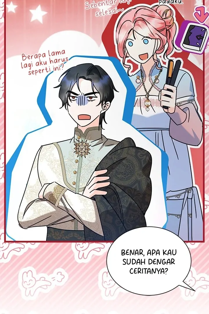 I Became a Tyrant’s Maid Chapter 56 - halaman 84