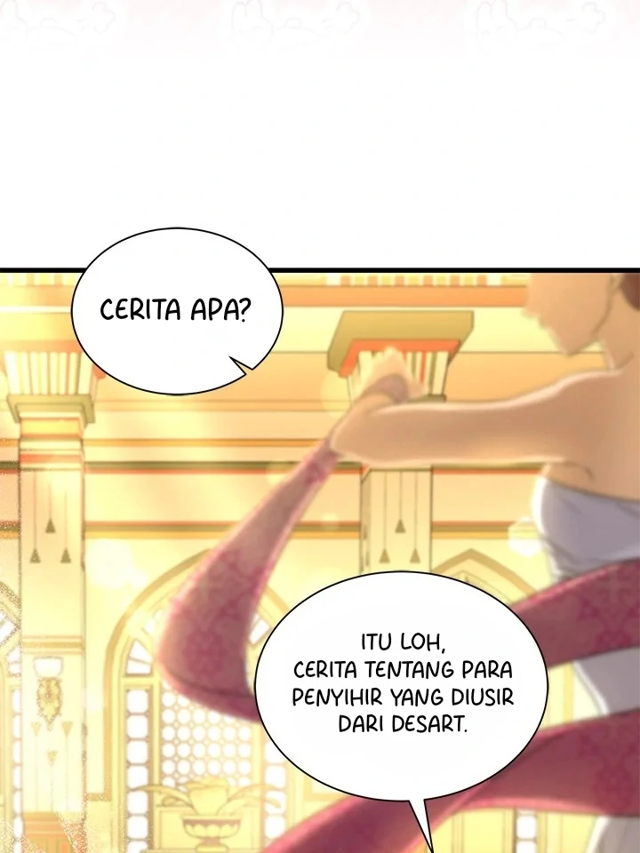 I Became a Tyrant’s Maid Chapter 56 - halaman 85
