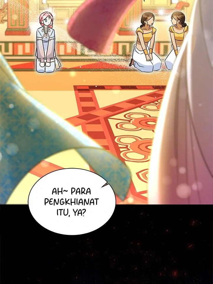 I Became a Tyrant’s Maid Chapter 56 - halaman 86