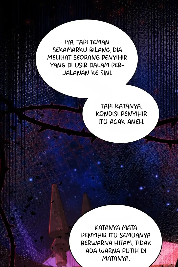 I Became a Tyrant’s Maid Chapter 56 - halaman 87