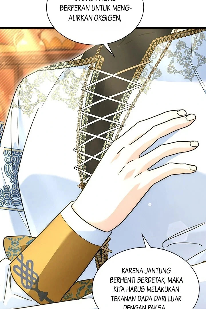 I Became a Tyrant’s Maid Chapter 56 - halaman 9