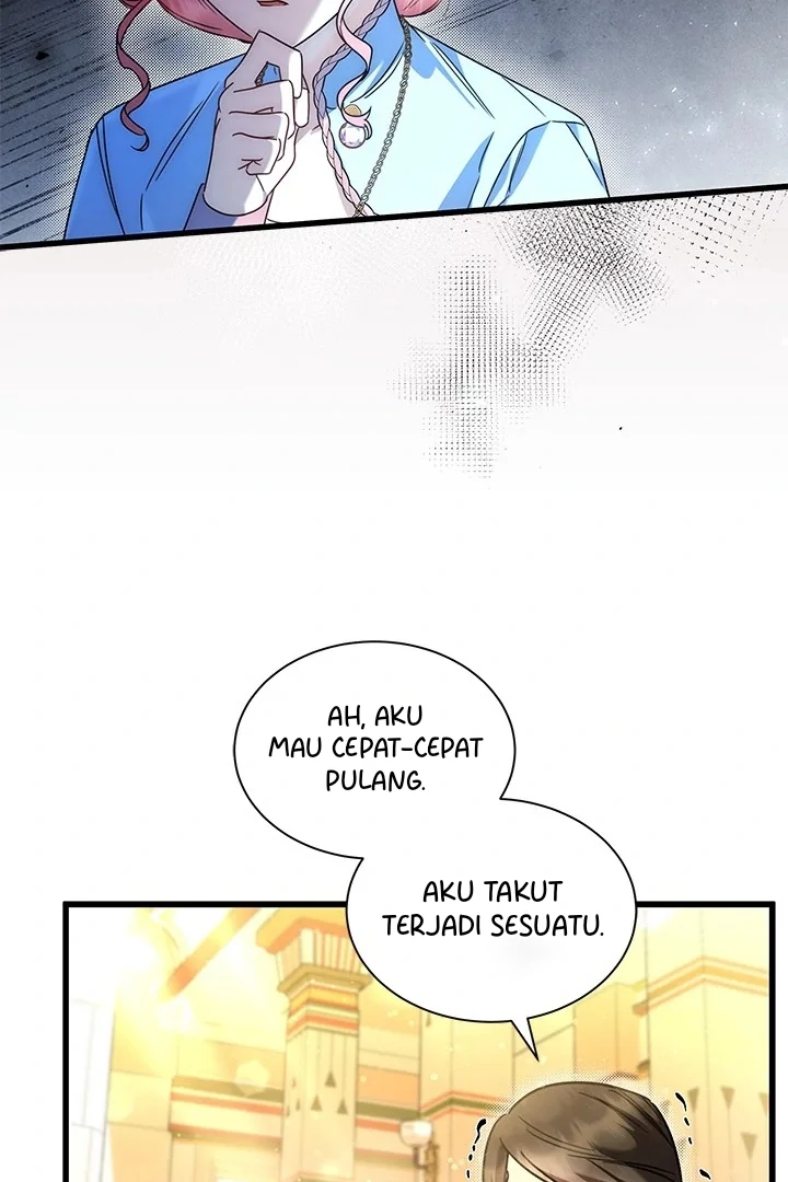 I Became a Tyrant’s Maid Chapter 56 - halaman 90