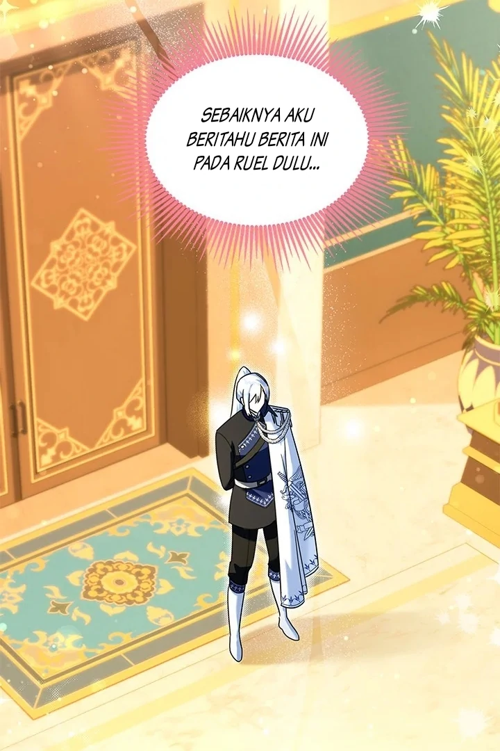 I Became a Tyrant’s Maid Chapter 56 - halaman 92