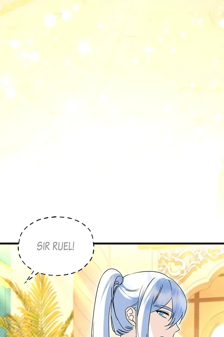 I Became a Tyrant’s Maid Chapter 56 - halaman 93