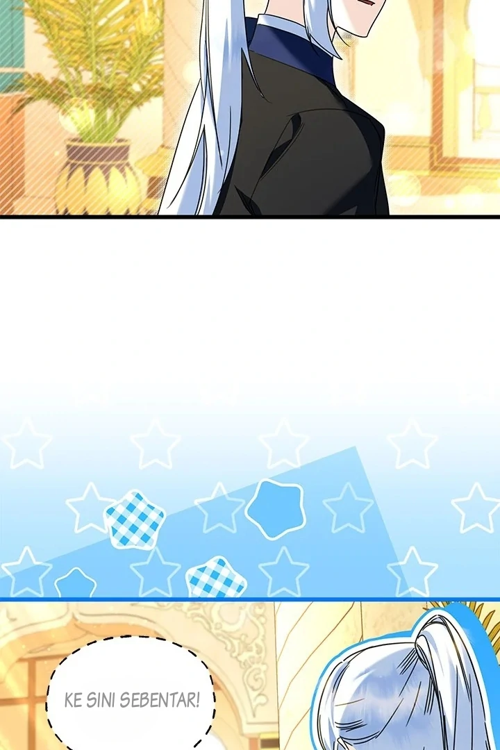 I Became a Tyrant’s Maid Chapter 56 - halaman 94
