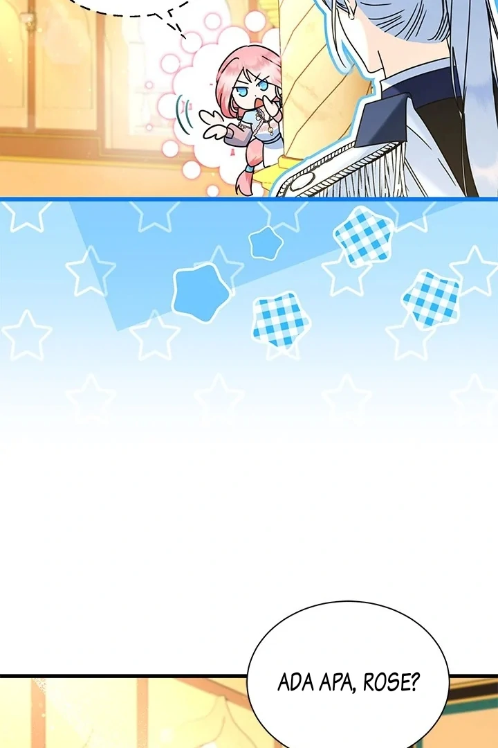 I Became a Tyrant’s Maid Chapter 56 - halaman 95