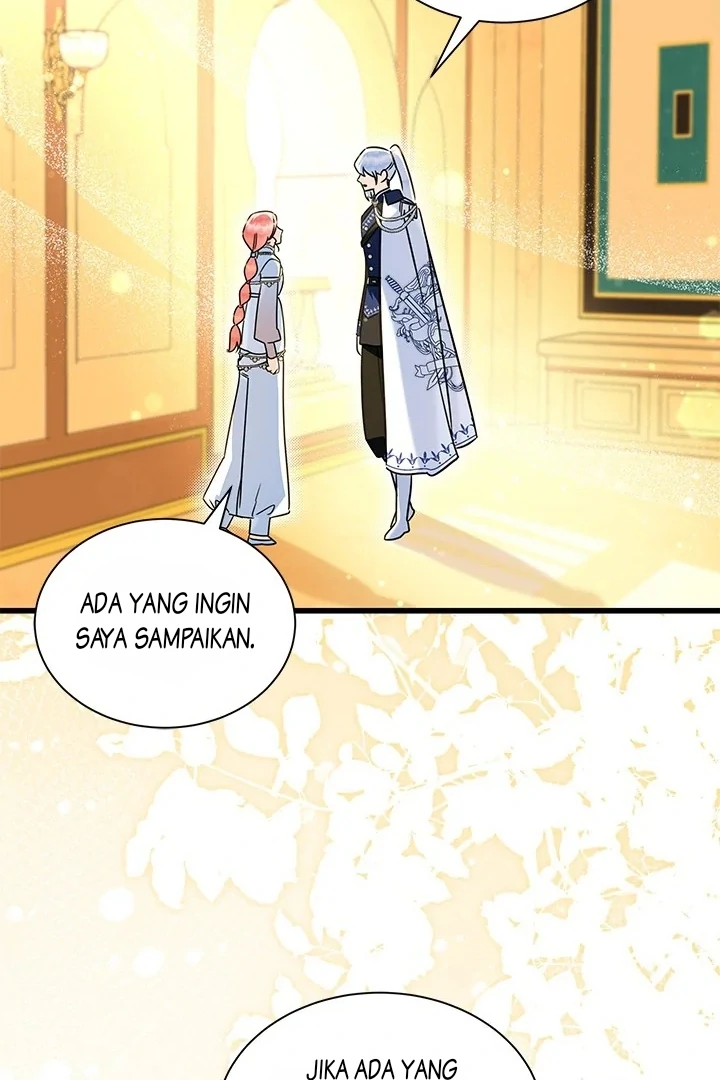 I Became a Tyrant’s Maid Chapter 56 - halaman 96