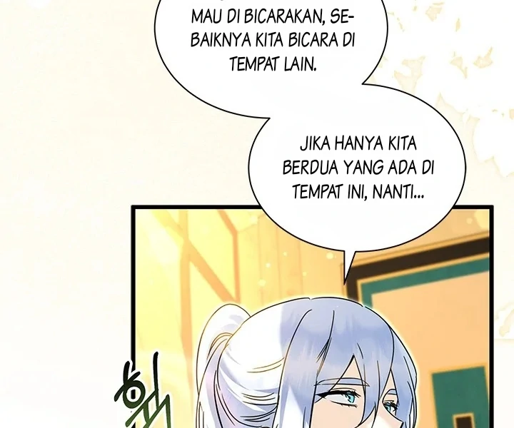 I Became a Tyrant’s Maid Chapter 56 - halaman 97