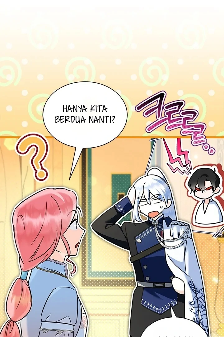 I Became a Tyrant’s Maid Chapter 56 - halaman 99