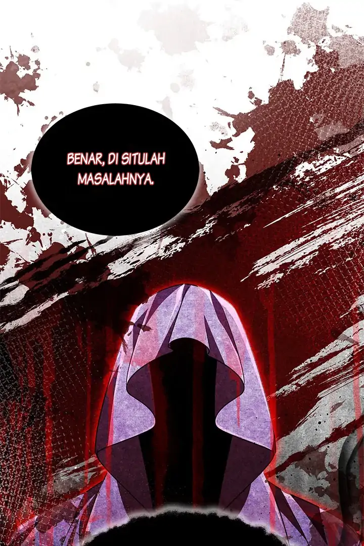 I Became a Tyrant’s Maid Chapter 57 - halaman 10