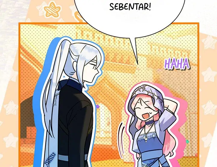 I Became a Tyrant’s Maid Chapter 57 - halaman 100