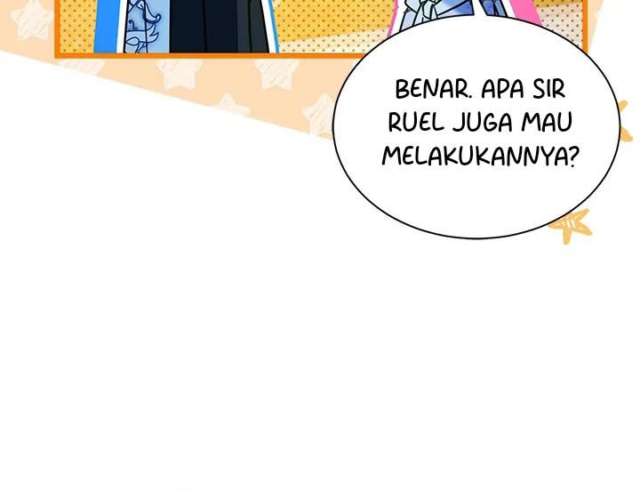I Became a Tyrant’s Maid Chapter 57 - halaman 101
