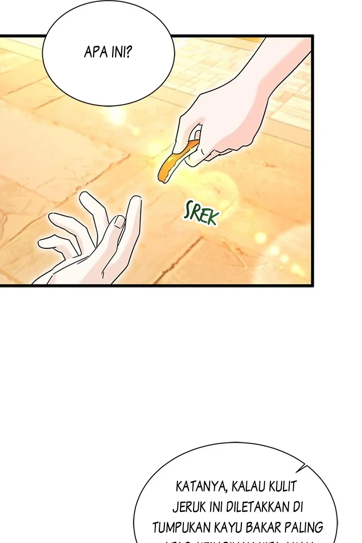 I Became a Tyrant’s Maid Chapter 57 - halaman 102