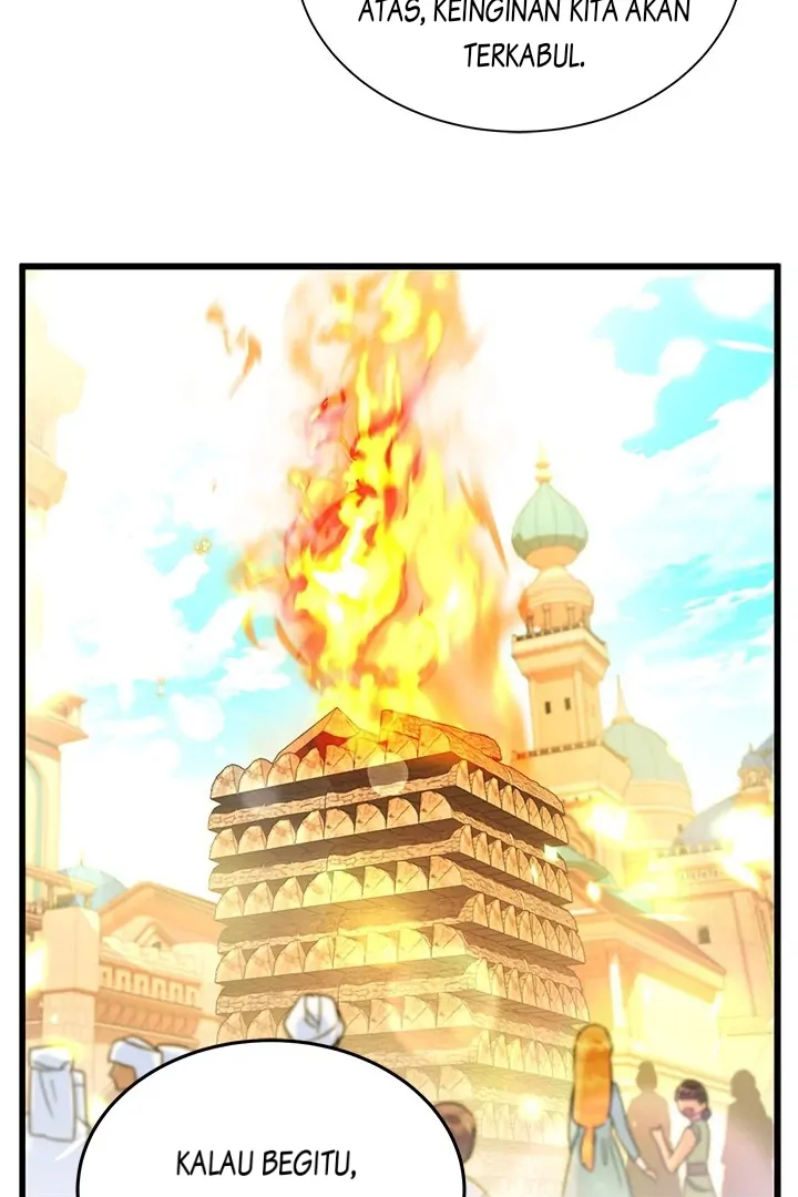 I Became a Tyrant’s Maid Chapter 57 - halaman 103
