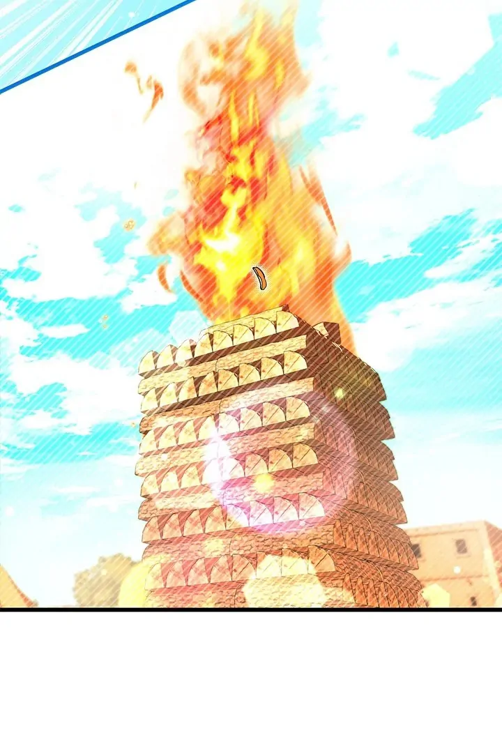 I Became a Tyrant’s Maid Chapter 57 - halaman 106