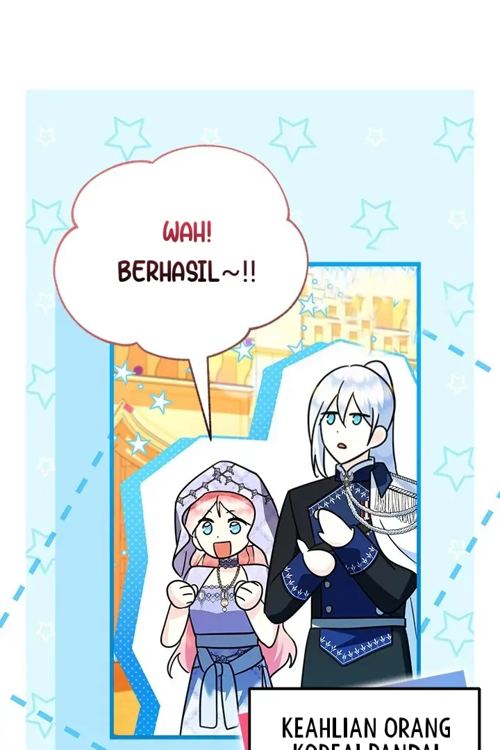I Became a Tyrant’s Maid Chapter 57 - halaman 107