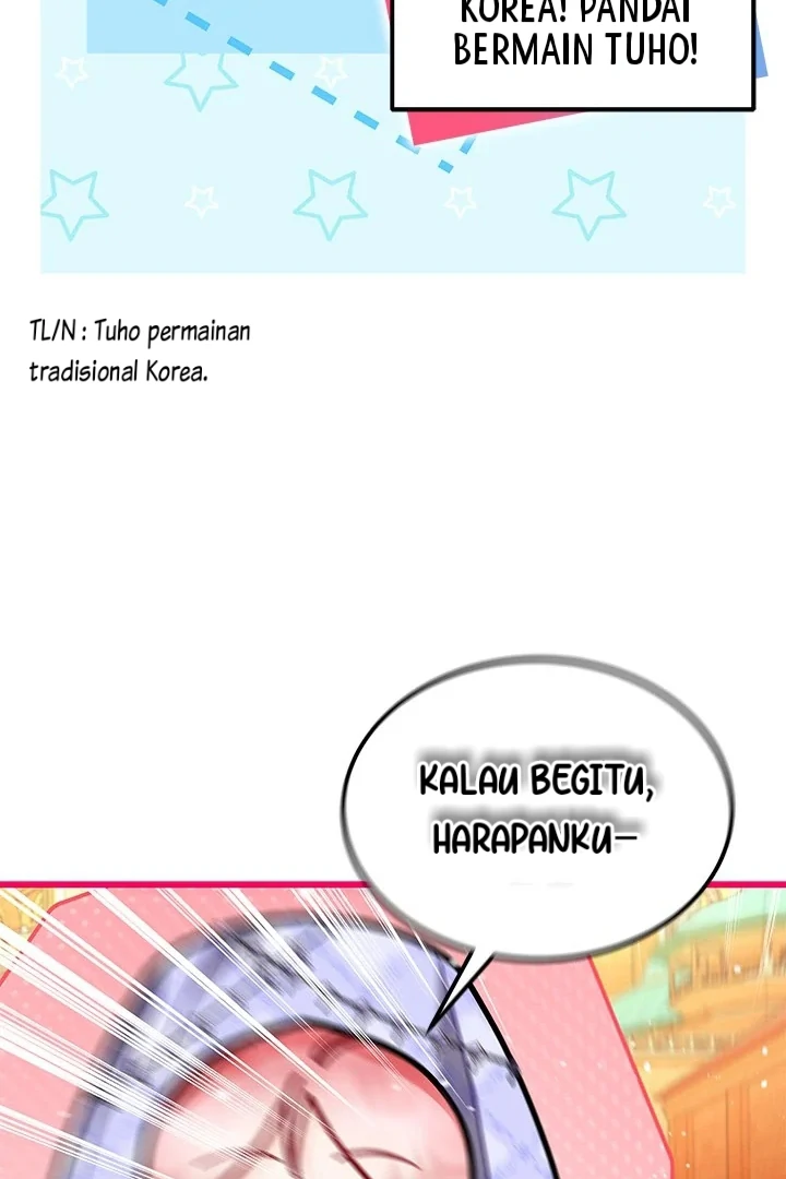 I Became a Tyrant’s Maid Chapter 57 - halaman 108