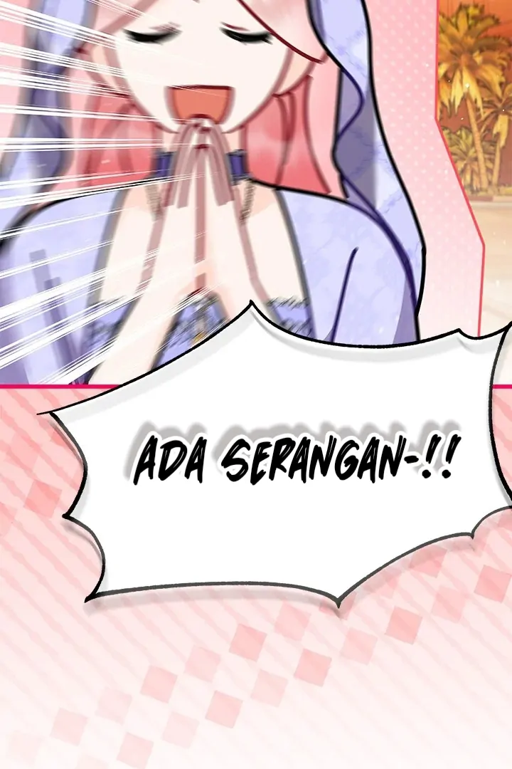 I Became a Tyrant’s Maid Chapter 57 - halaman 109