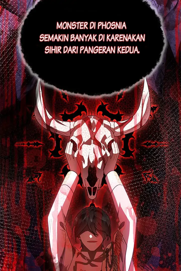 I Became a Tyrant’s Maid Chapter 57 - halaman 11