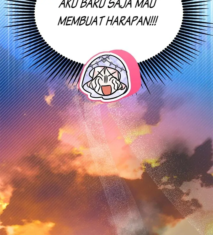 I Became a Tyrant’s Maid Chapter 57 - halaman 112
