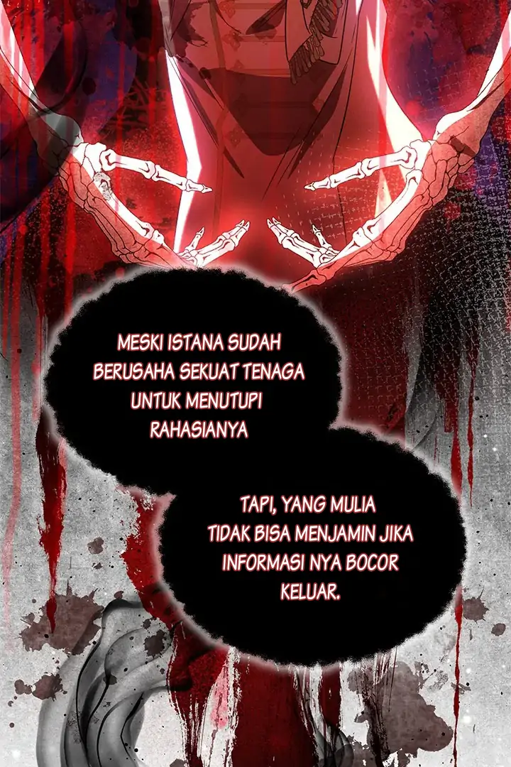 I Became a Tyrant’s Maid Chapter 57 - halaman 12
