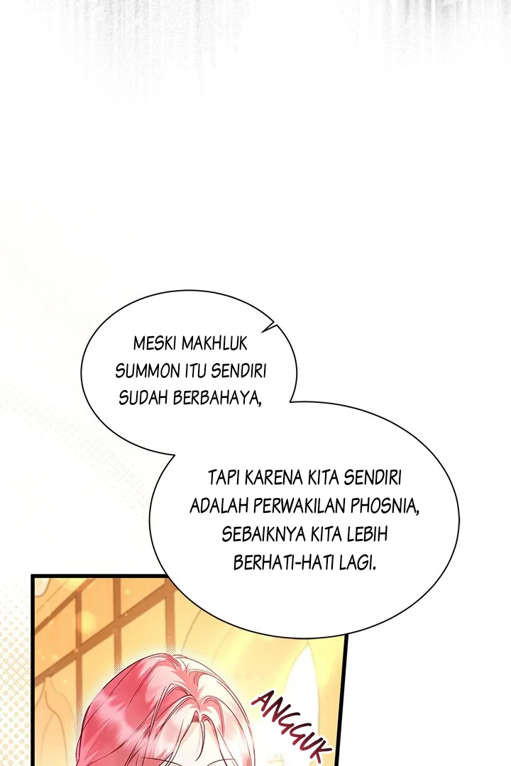 I Became a Tyrant’s Maid Chapter 57 - halaman 16