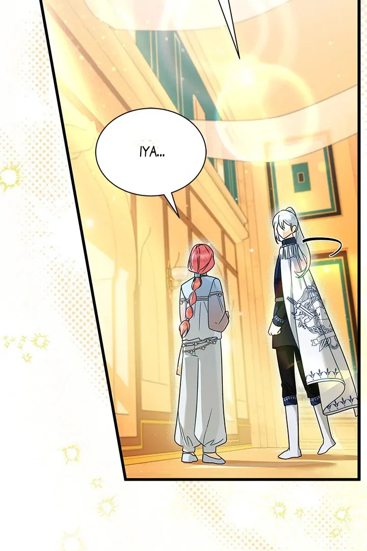 I Became a Tyrant’s Maid Chapter 57 - halaman 18