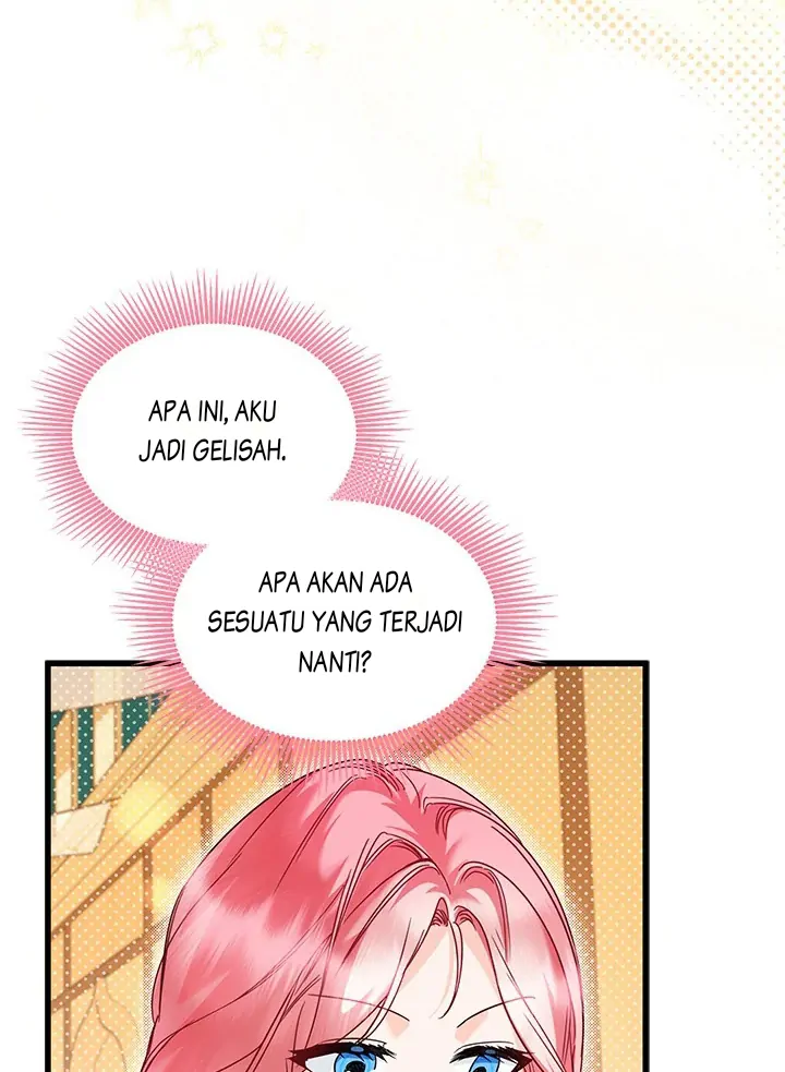 I Became a Tyrant’s Maid Chapter 57 - halaman 19