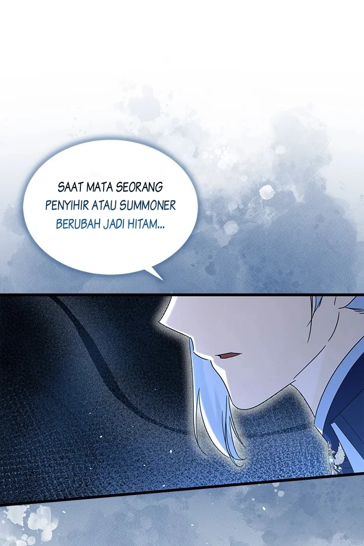 I Became a Tyrant’s Maid Chapter 57 - halaman 2