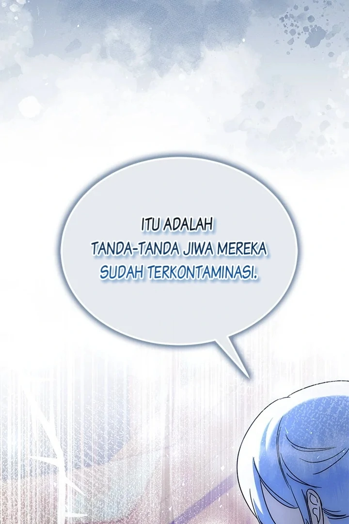 I Became a Tyrant’s Maid Chapter 57 - halaman 3