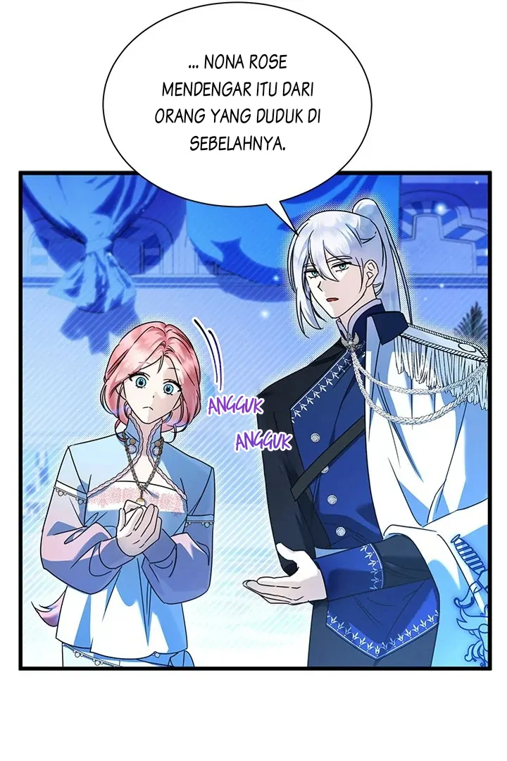 I Became a Tyrant’s Maid Chapter 57 - halaman 32