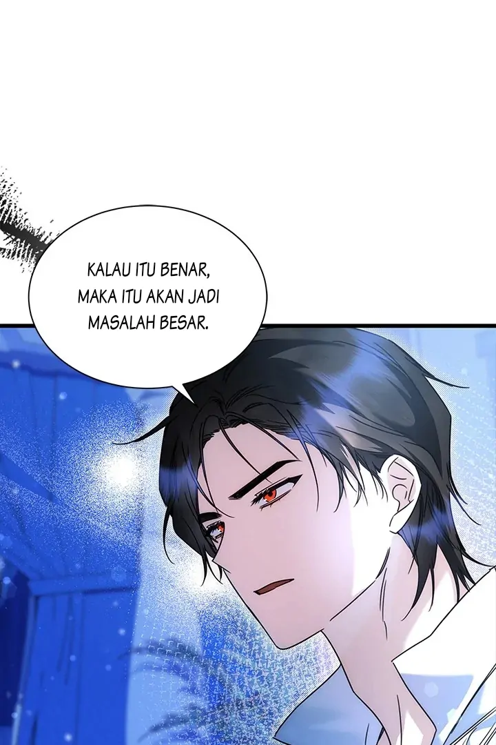 I Became a Tyrant’s Maid Chapter 57 - halaman 33