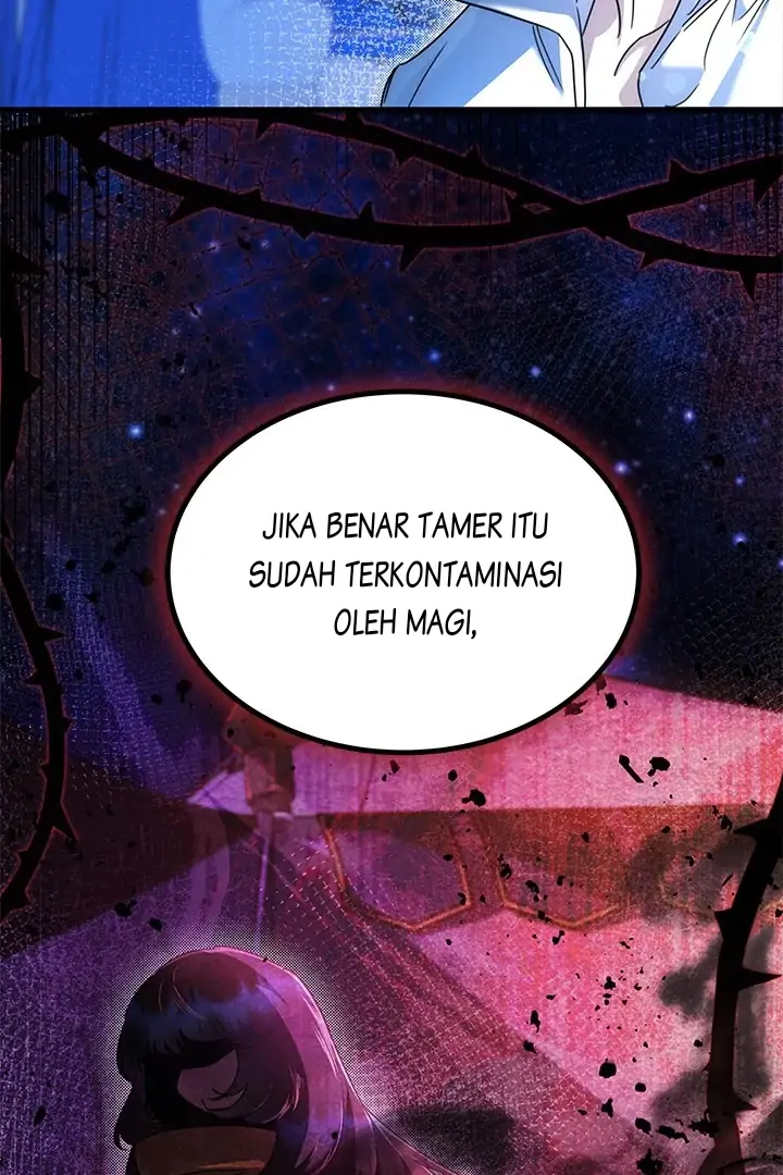 I Became a Tyrant’s Maid Chapter 57 - halaman 34
