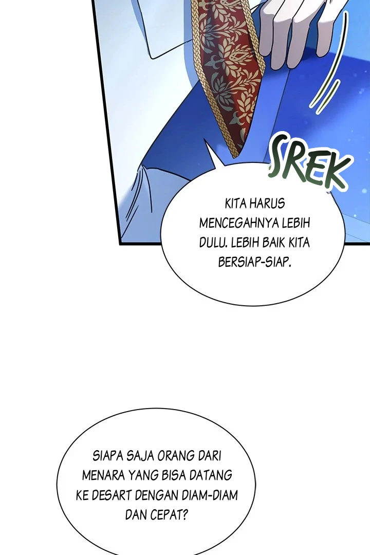 I Became a Tyrant’s Maid Chapter 57 - halaman 37