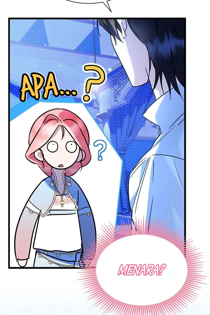 I Became a Tyrant’s Maid Chapter 57 - halaman 38