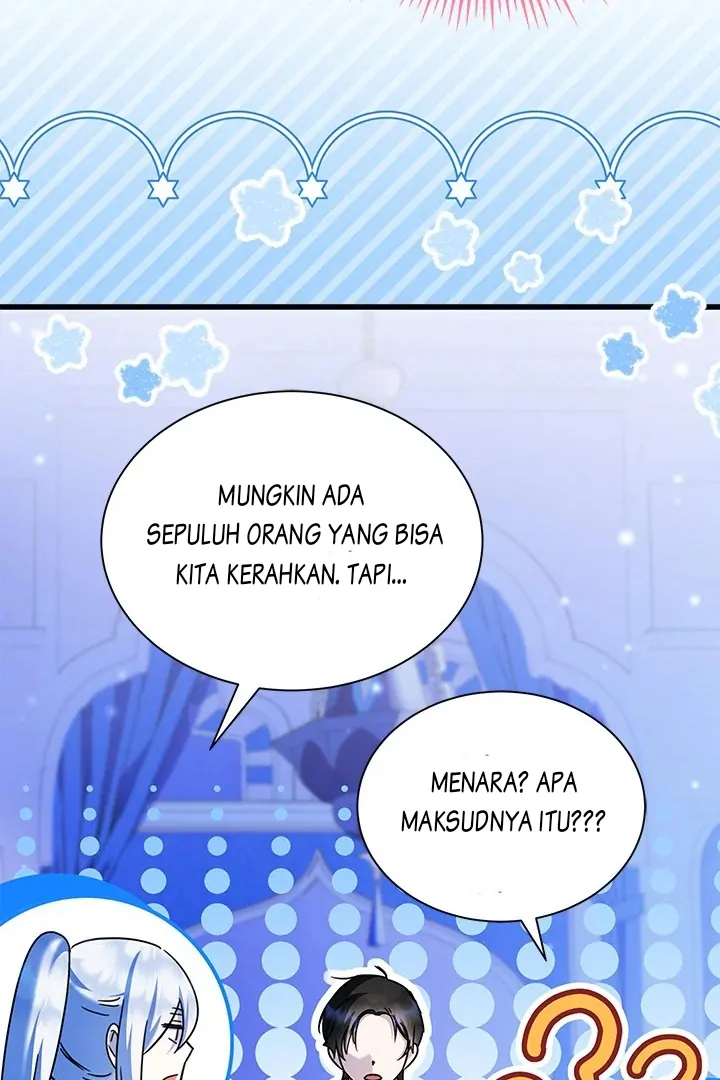 I Became a Tyrant’s Maid Chapter 57 - halaman 39