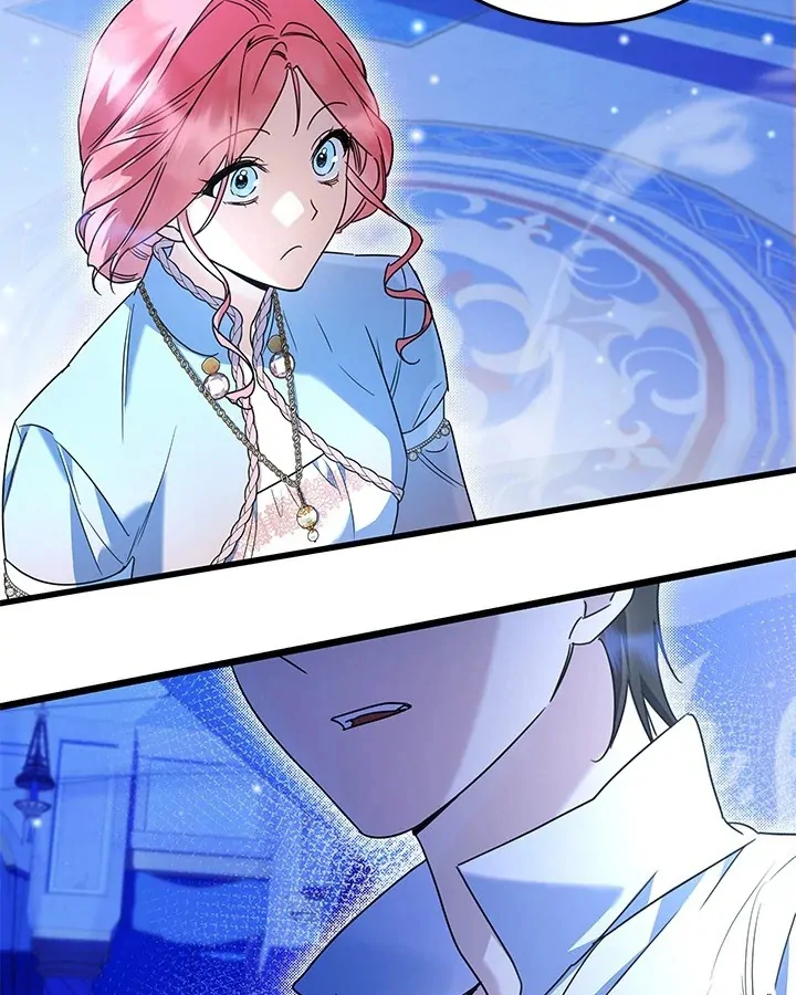 I Became a Tyrant’s Maid Chapter 57 - halaman 41