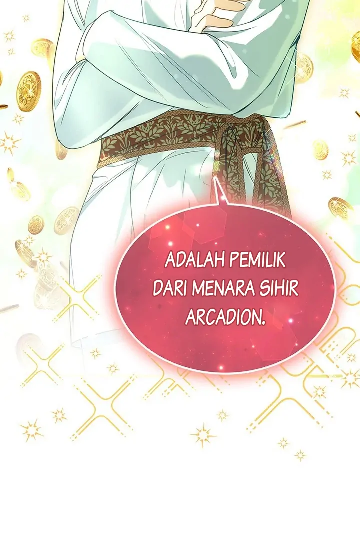 I Became a Tyrant’s Maid Chapter 57 - halaman 44