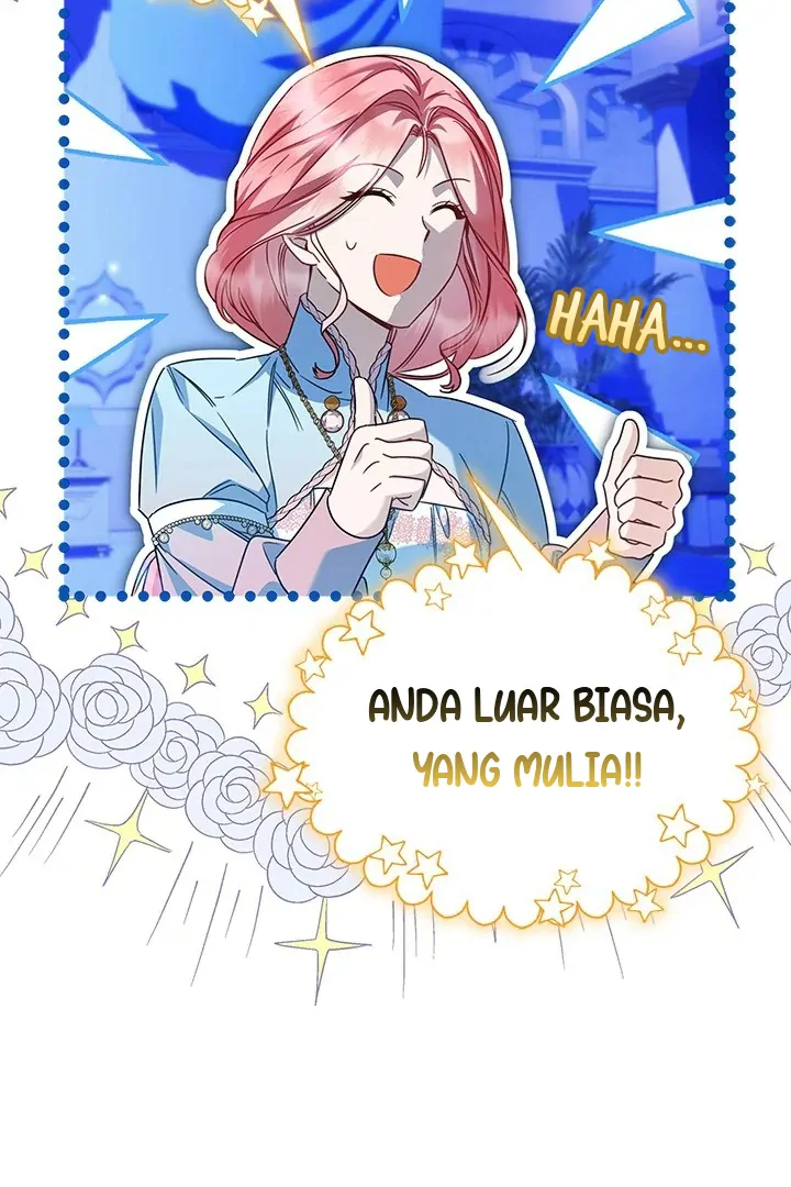 I Became a Tyrant’s Maid Chapter 57 - halaman 47