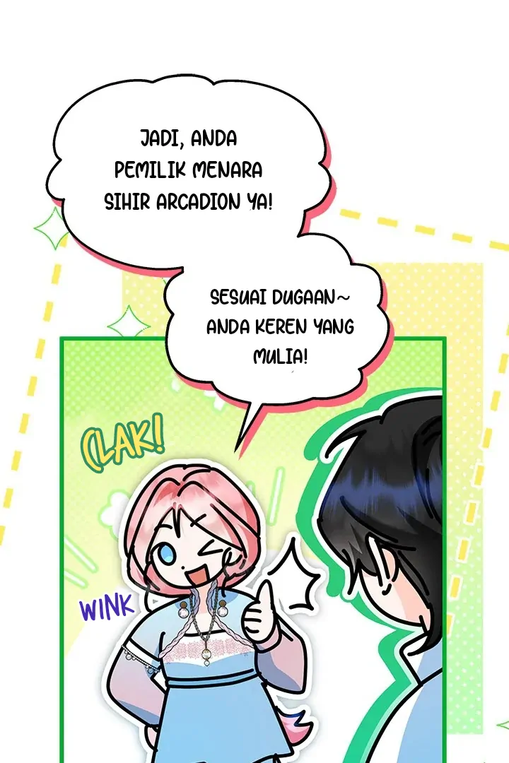 I Became a Tyrant’s Maid Chapter 57 - halaman 48