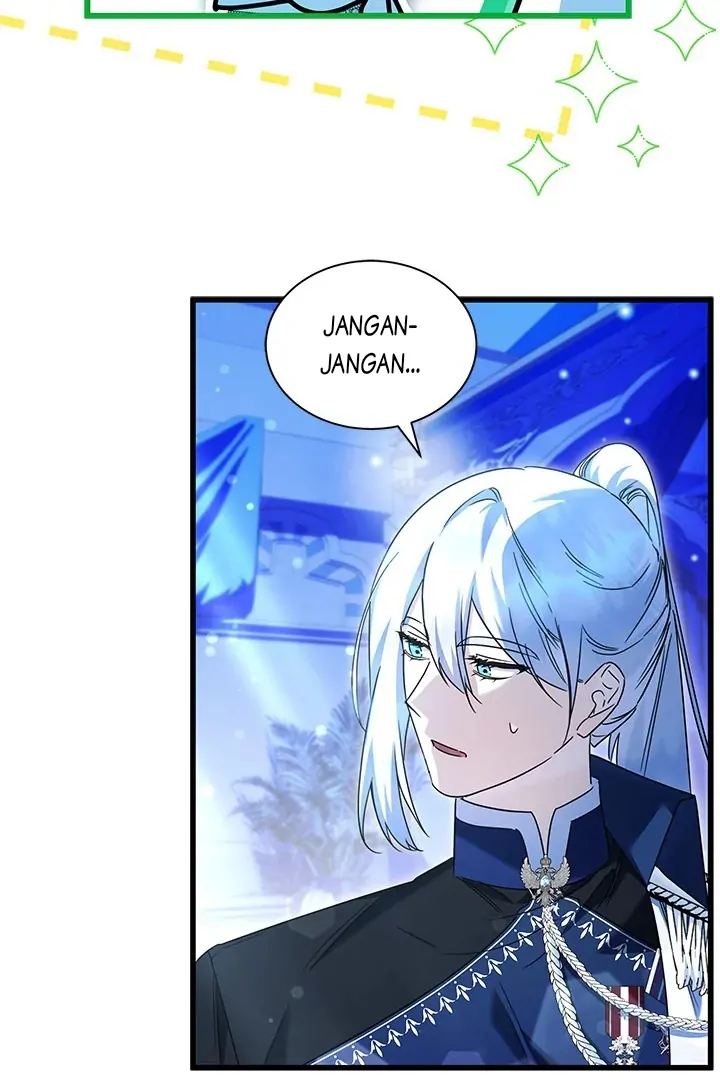 I Became a Tyrant’s Maid Chapter 57 - halaman 49