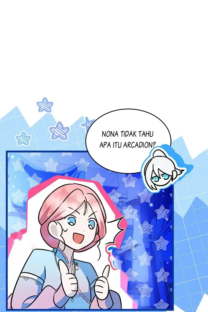 I Became a Tyrant’s Maid Chapter 57 - halaman 50