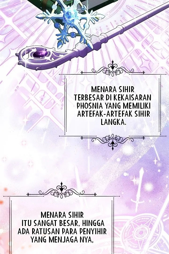 I Became a Tyrant’s Maid Chapter 57 - halaman 58