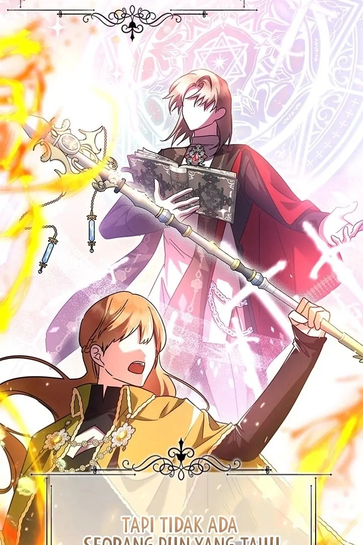 I Became a Tyrant’s Maid Chapter 57 - halaman 59