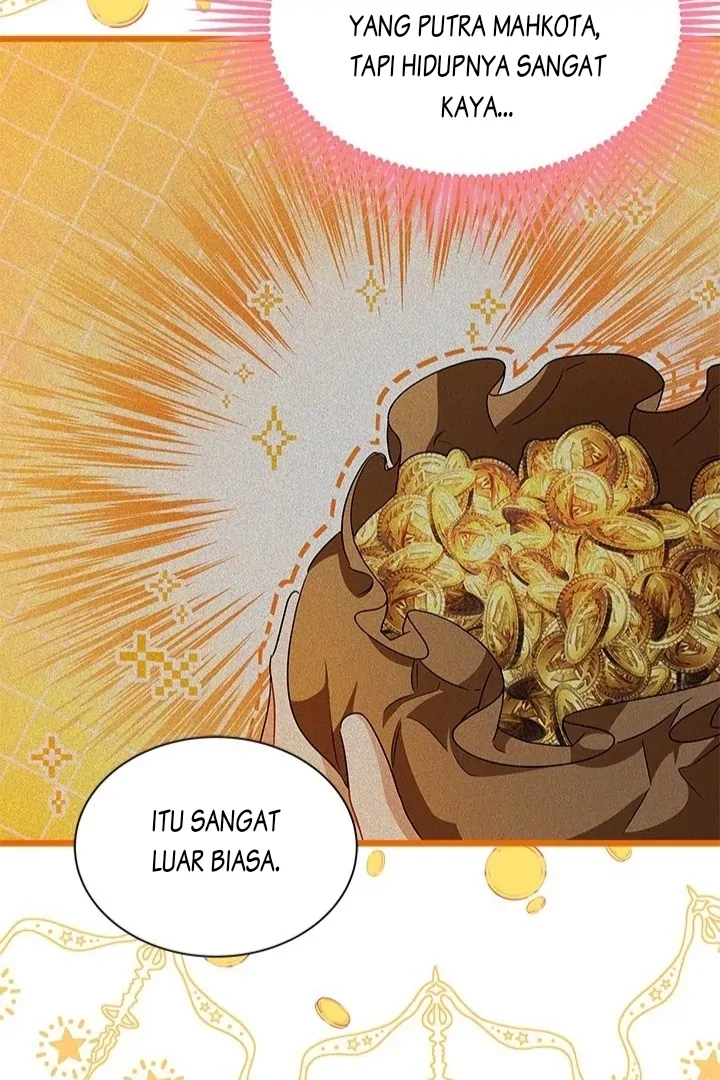 I Became a Tyrant’s Maid Chapter 57 - halaman 63