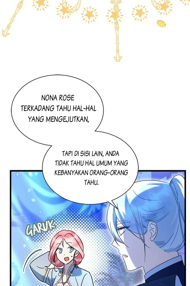 I Became a Tyrant’s Maid Chapter 57 - halaman 64