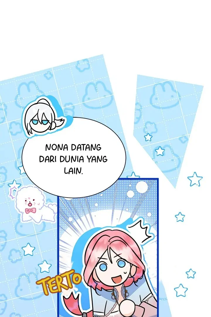 I Became a Tyrant’s Maid Chapter 57 - halaman 67