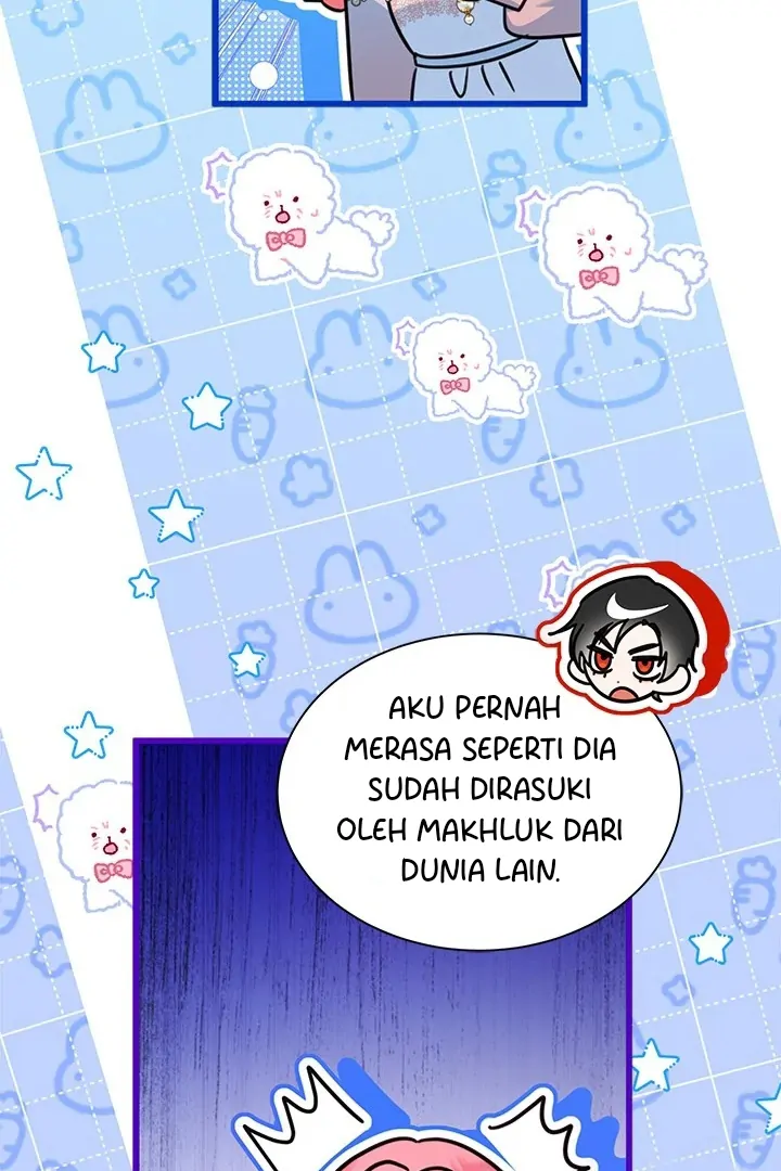 I Became a Tyrant’s Maid Chapter 57 - halaman 68