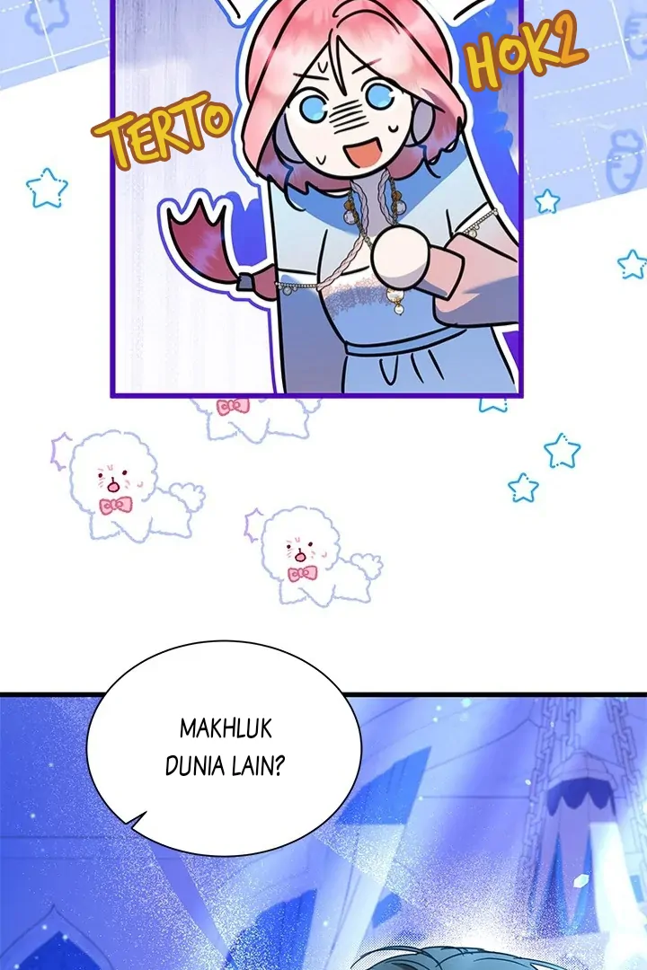 I Became a Tyrant’s Maid Chapter 57 - halaman 69